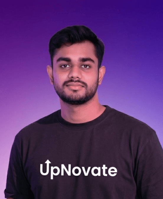Arafat Rahman Hridoy - Senior WordPress Developer at UpNovate Team