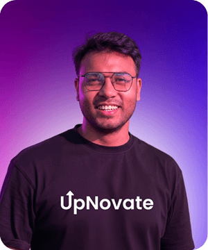 MD. Raisul Hasan - Chief Technology Officer at UpNovate Team
