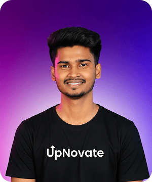Shahriyer Sakib - WordPress Developer at UpNovate Team