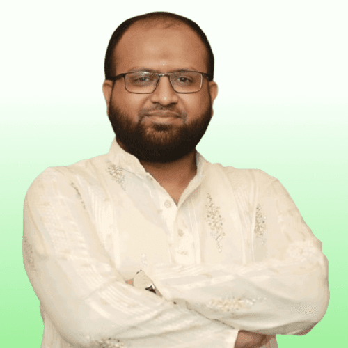 UpNovate Success Story - Mustafizur Rahman from Owner, SylhetBD