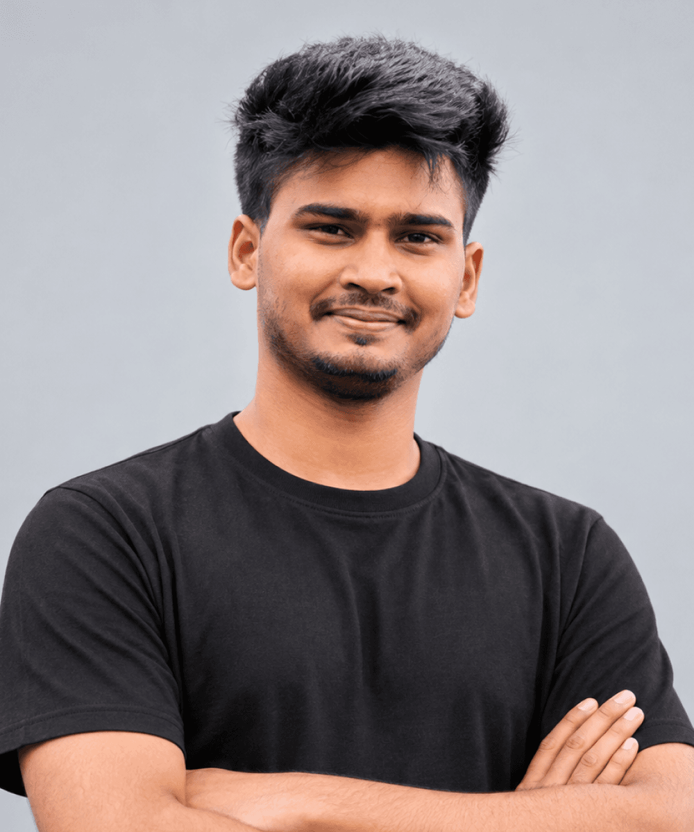 Shahriyer Sakib